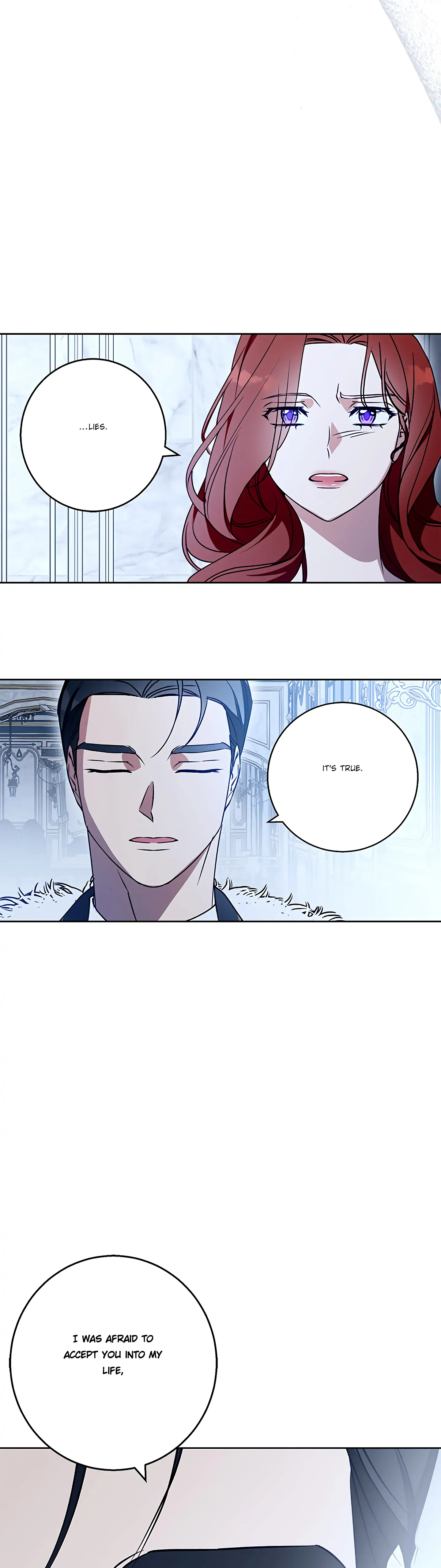 Winter Wolf chapter 35 page 24