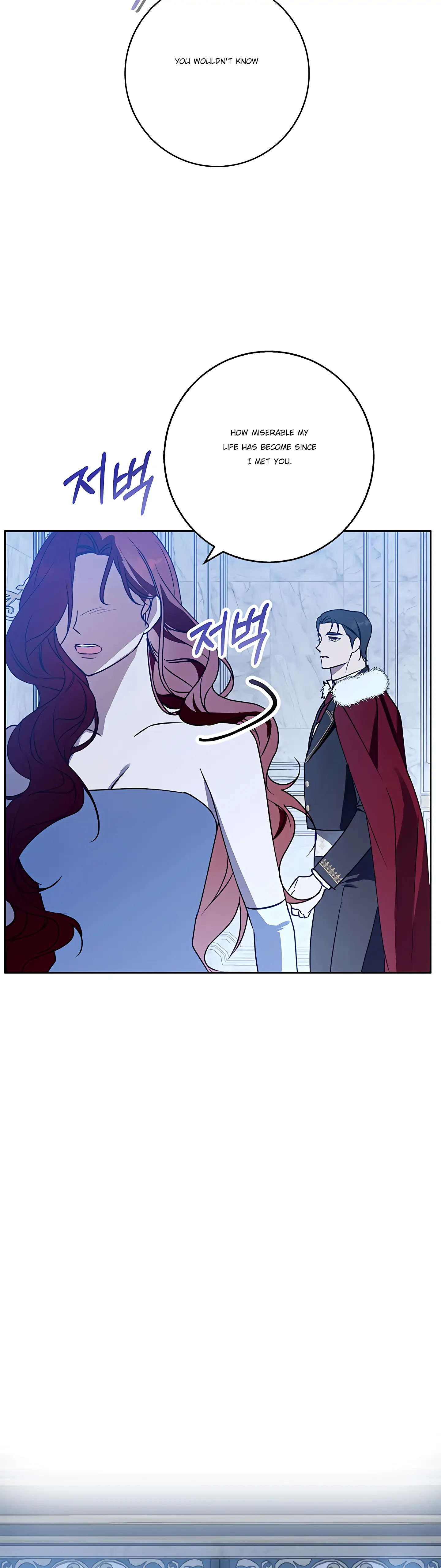 Winter Wolf chapter 35 page 27