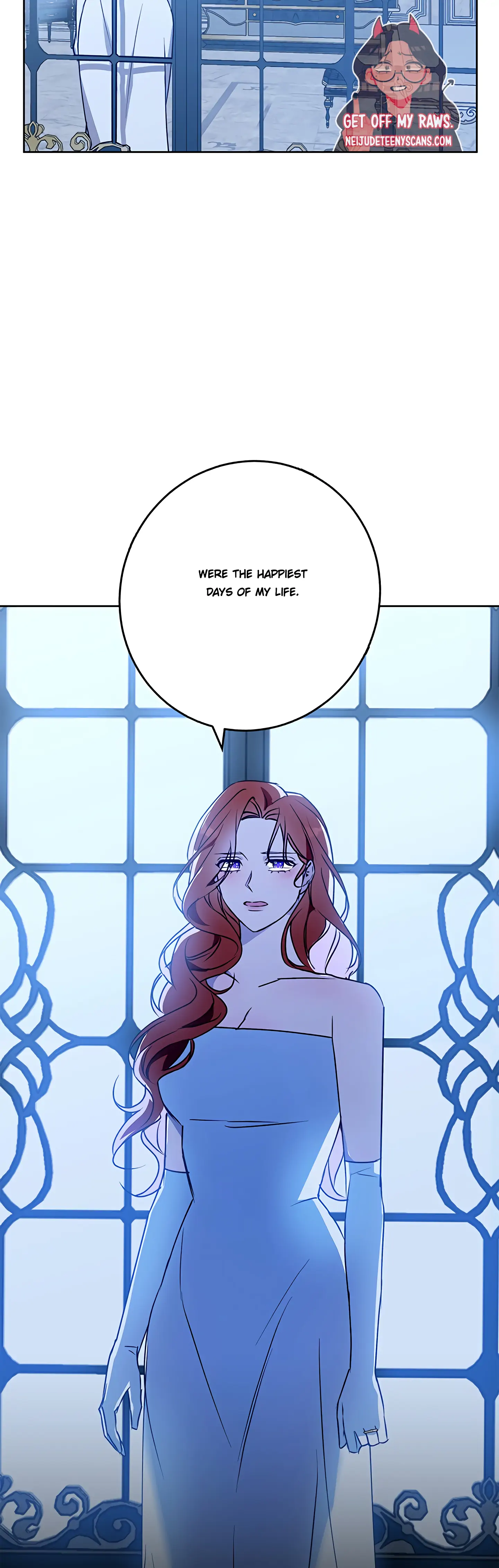 Winter Wolf chapter 35 page 29