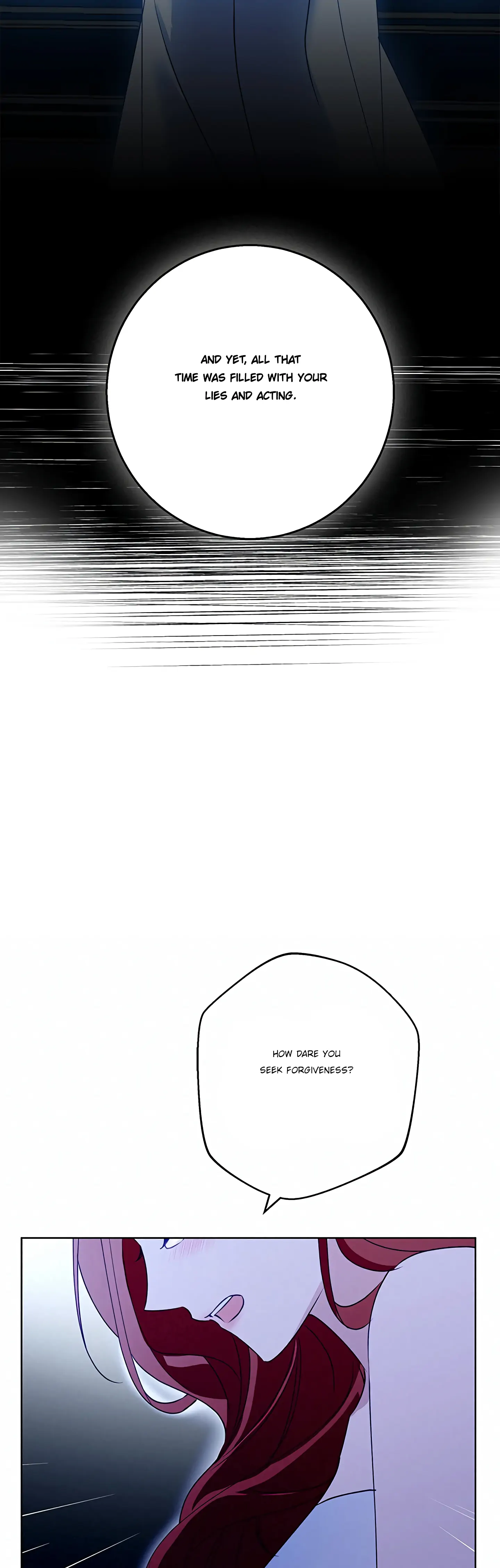Winter Wolf chapter 35 page 30