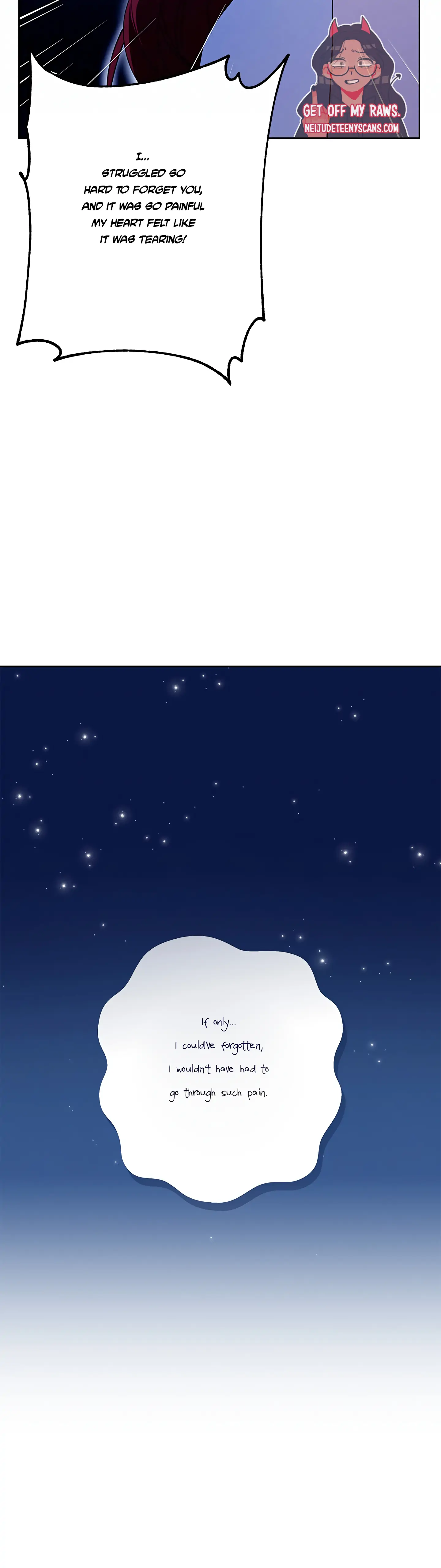 Winter Wolf chapter 35 page 31