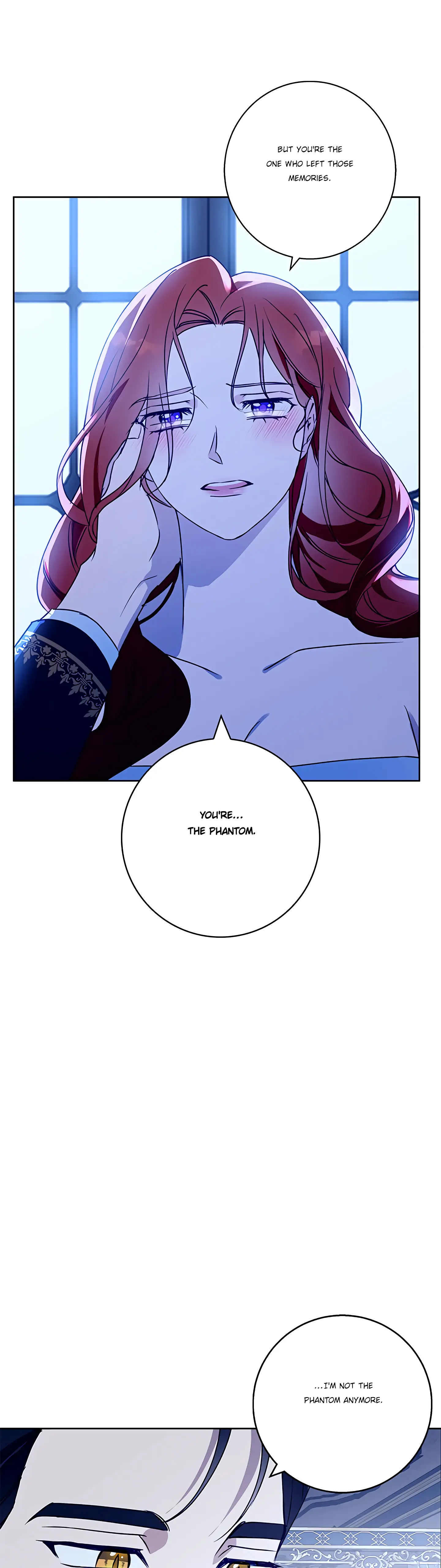 Winter Wolf chapter 35 page 34