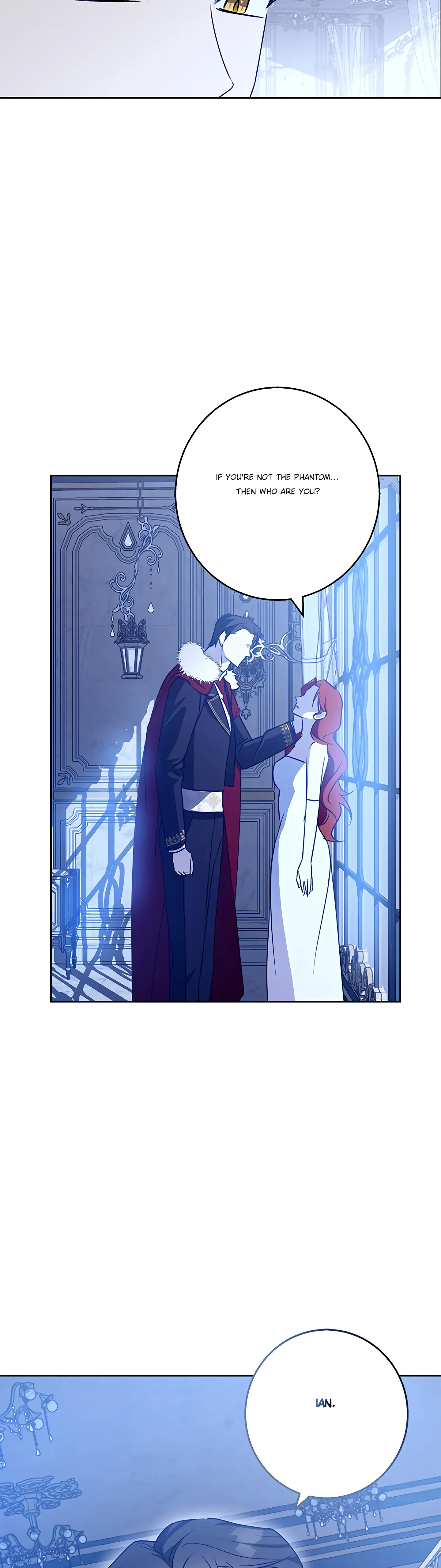 Winter Wolf chapter 35 page 35