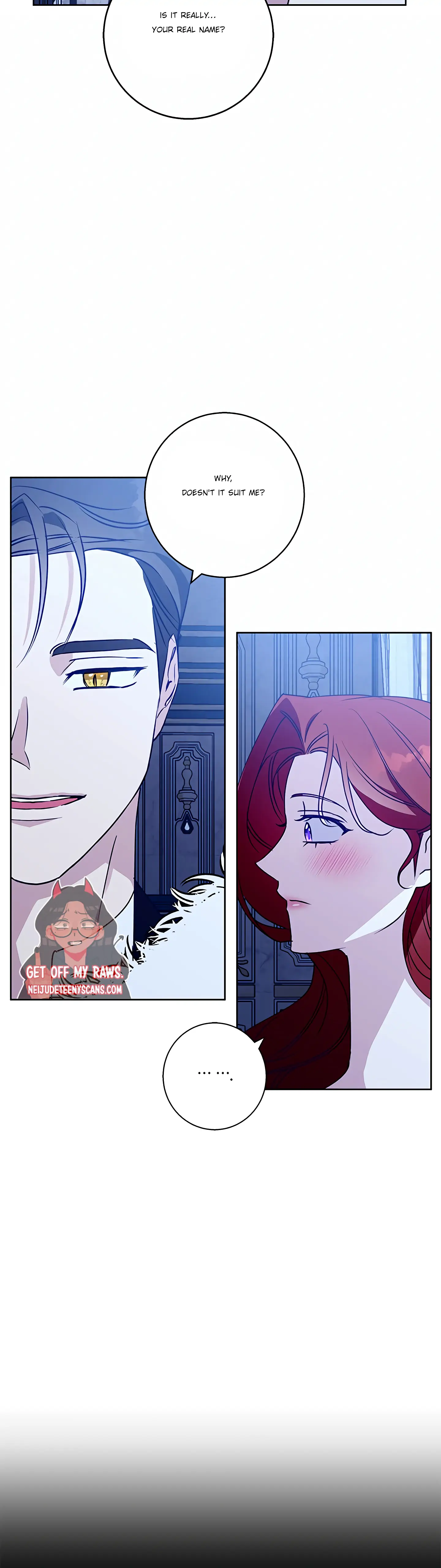 Winter Wolf chapter 35 page 38