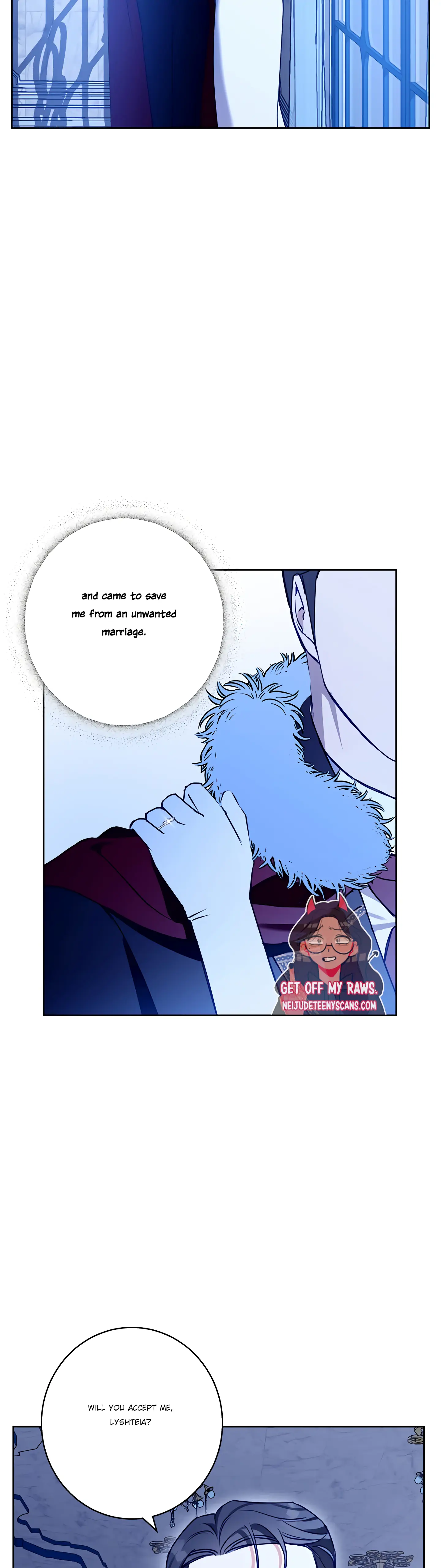 Winter Wolf chapter 36 page 4