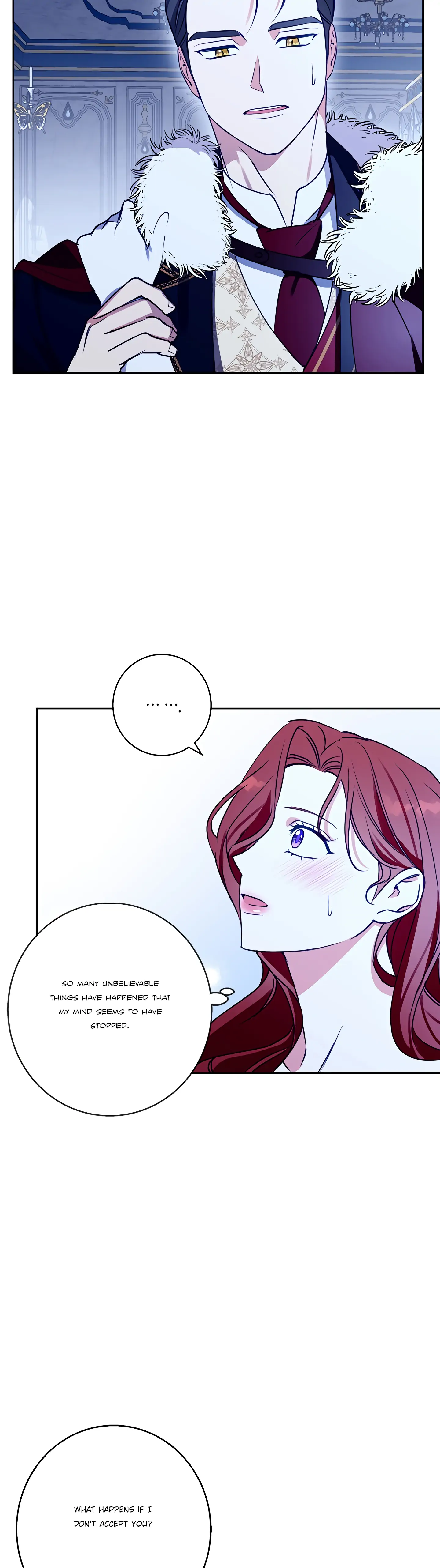 Winter Wolf chapter 36 page 5