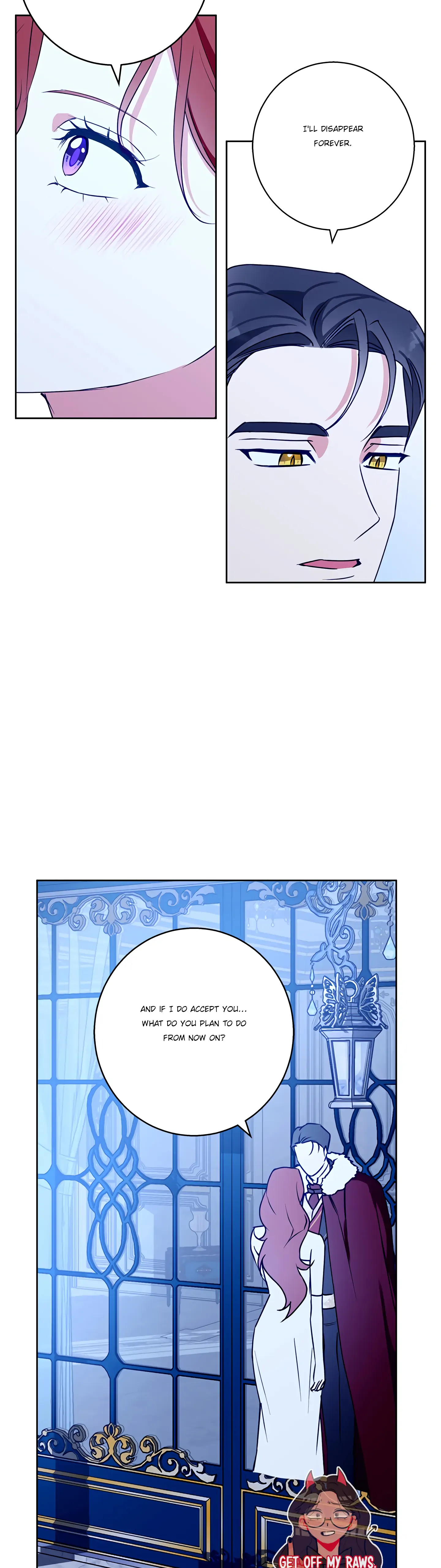 Winter Wolf chapter 36 page 6