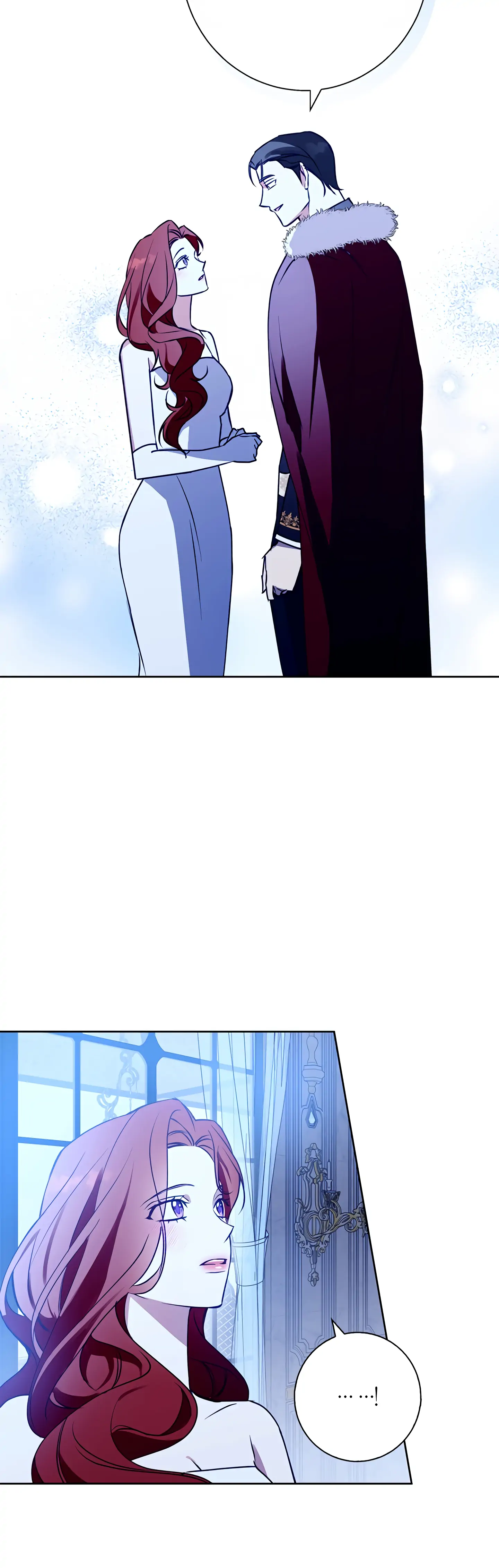 Winter Wolf chapter 36 page 10