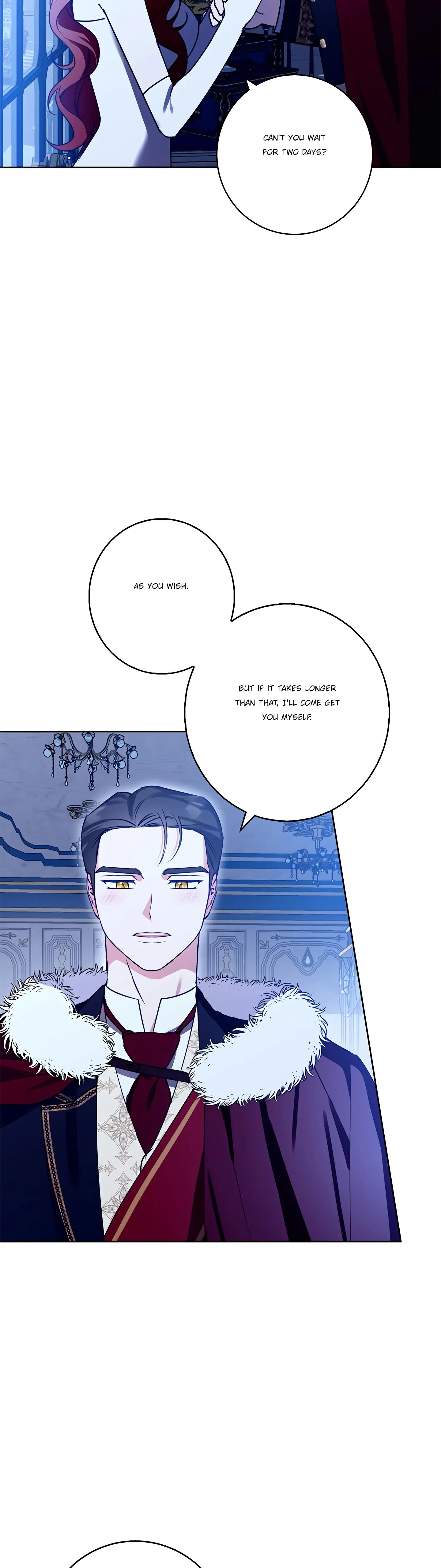 Winter Wolf chapter 36 page 15