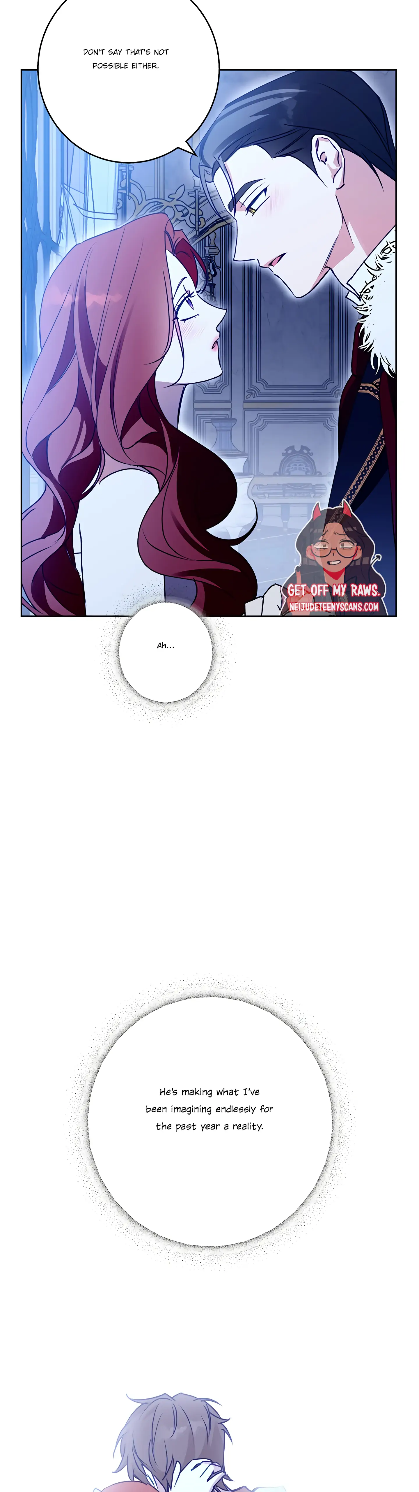 Winter Wolf chapter 36 page 16