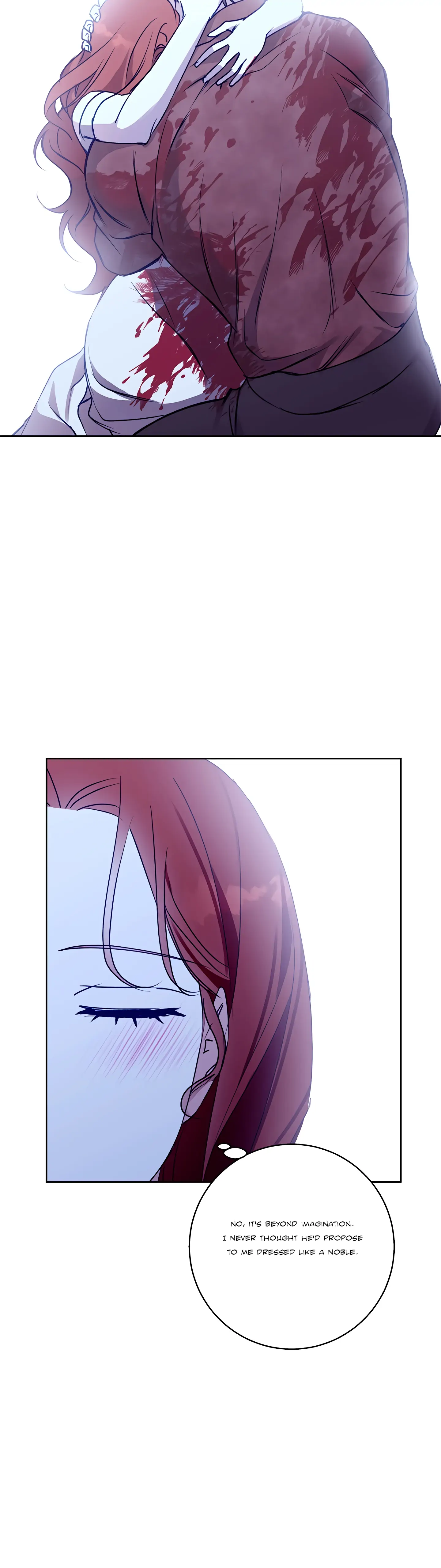 Winter Wolf chapter 36 page 17