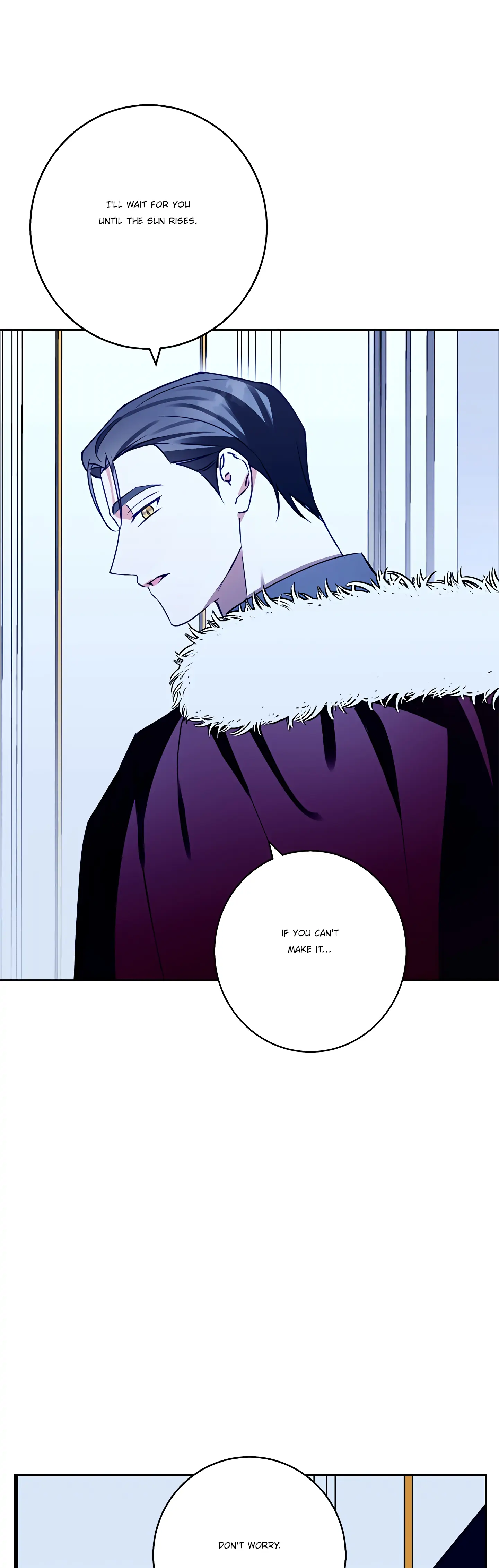 Winter Wolf chapter 36 page 20
