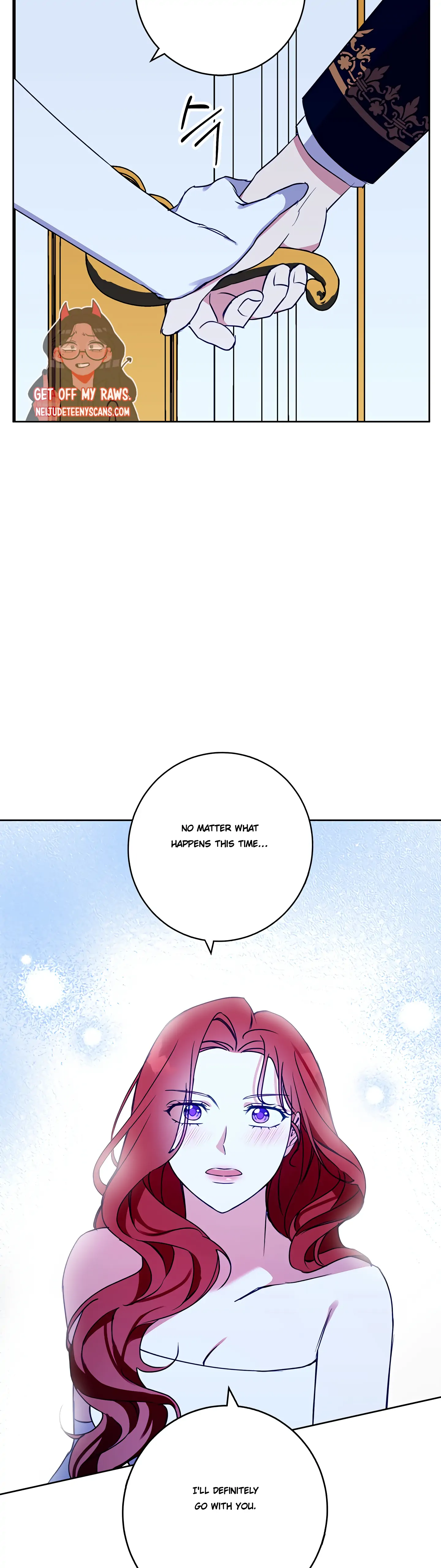 Winter Wolf chapter 36 page 21