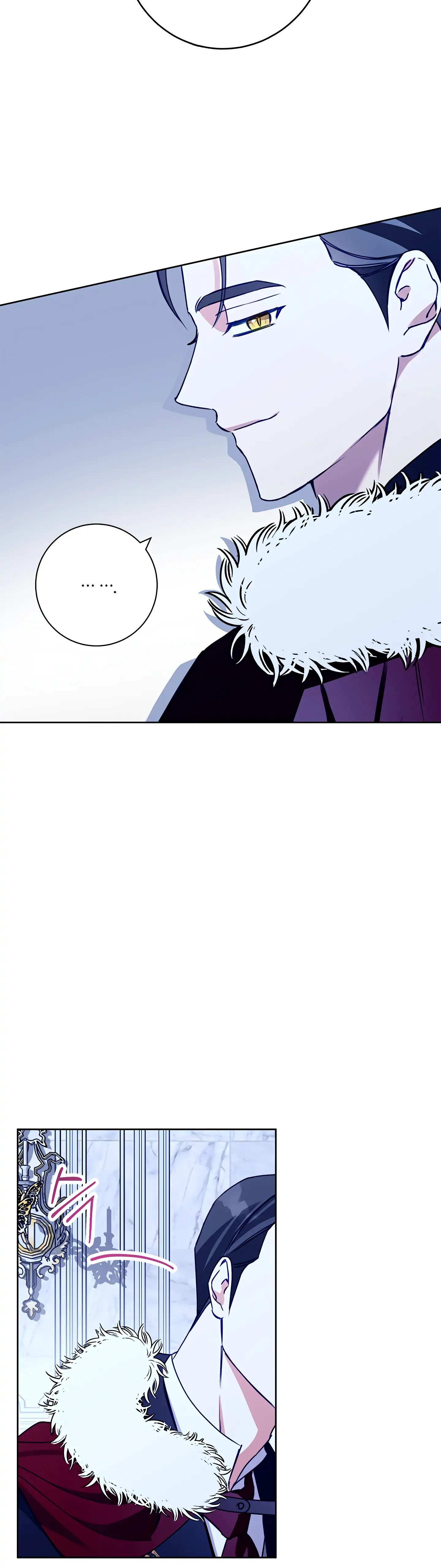 Winter Wolf chapter 36 page 22
