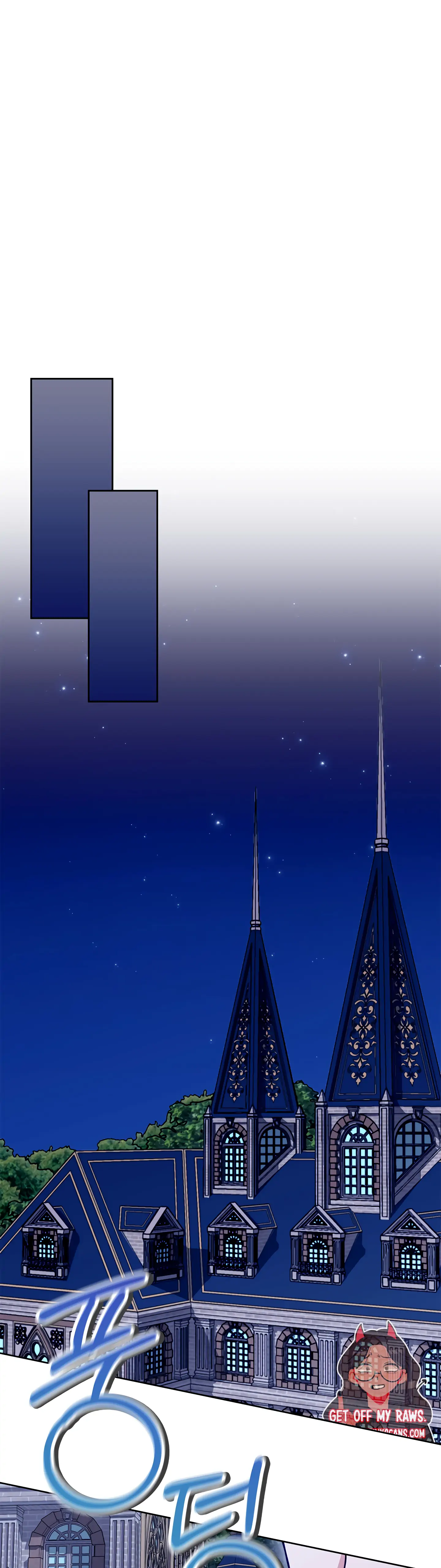 Winter Wolf chapter 36 page 25