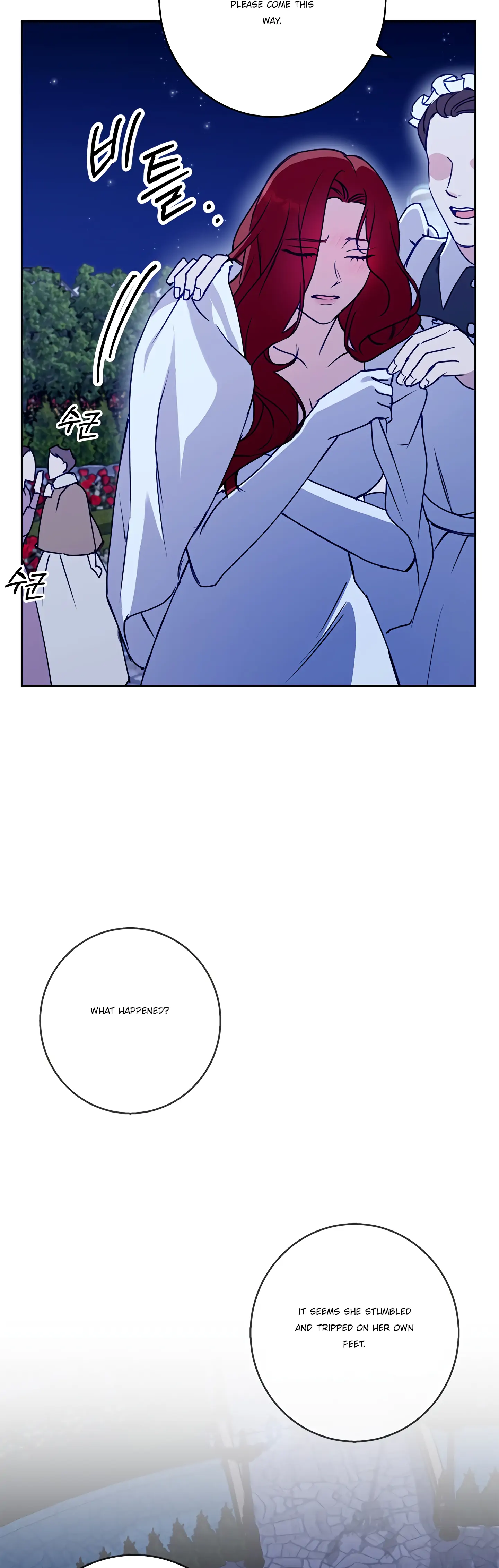 Winter Wolf chapter 36 page 29