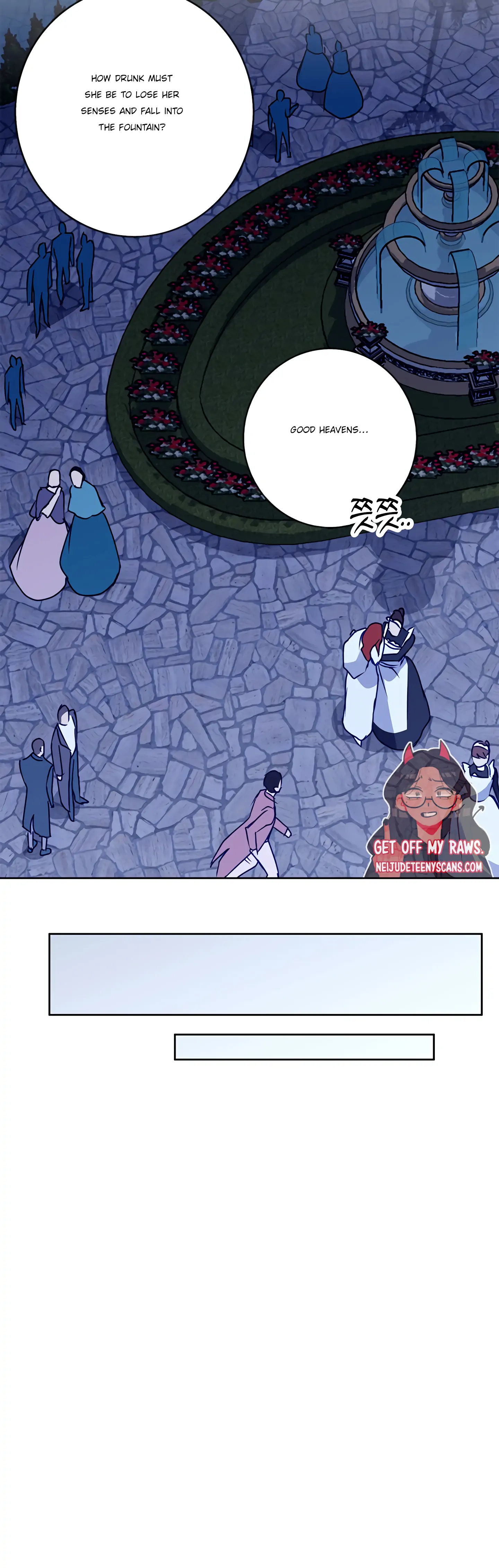 Winter Wolf chapter 36 page 30