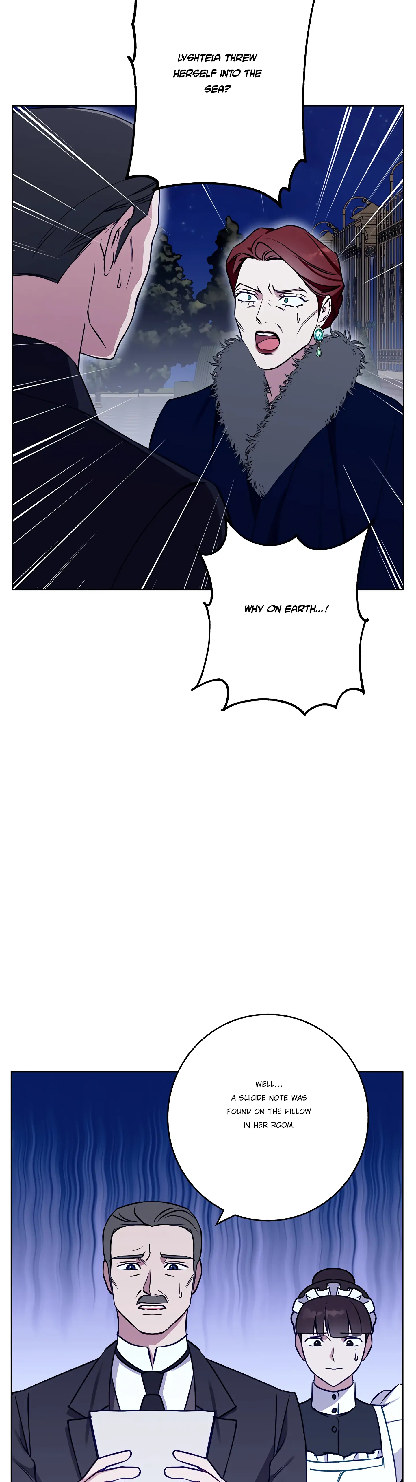 Winter Wolf chapter 37 page 2