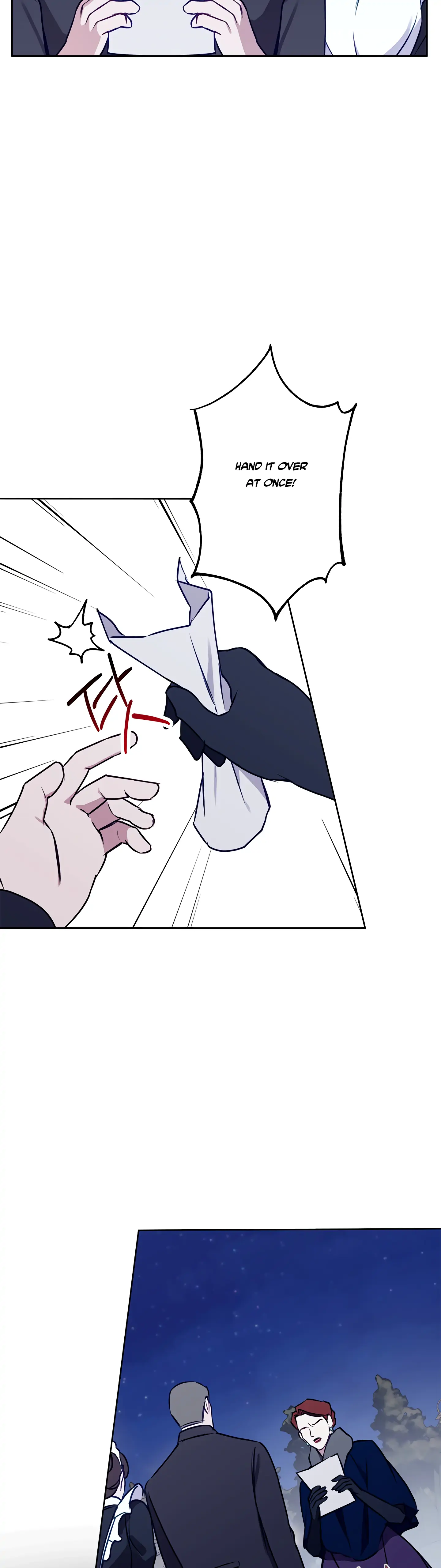 Winter Wolf chapter 37 page 3