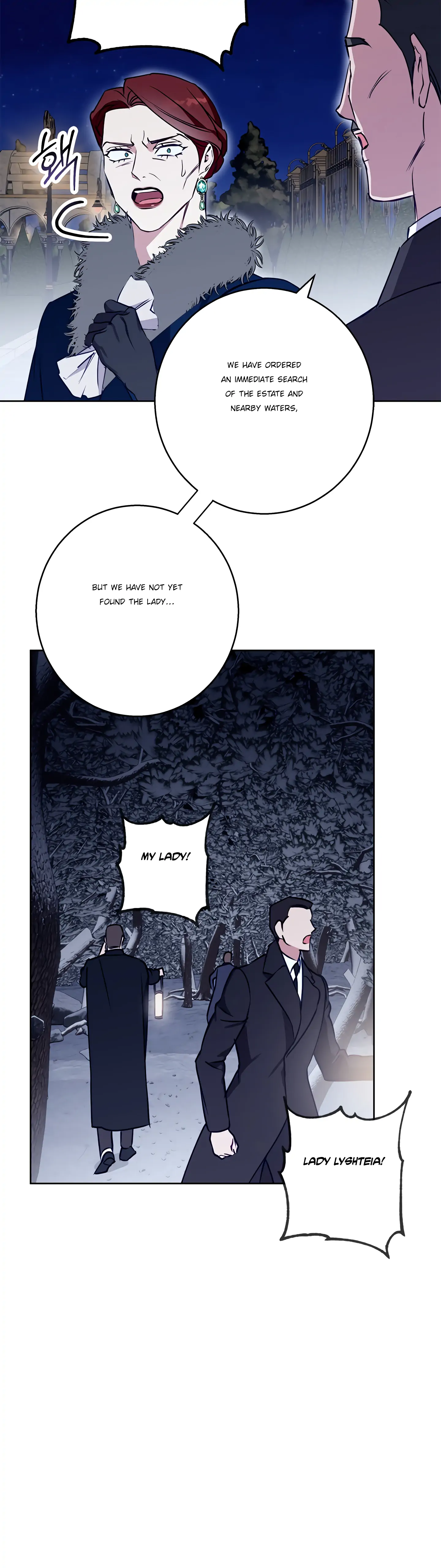 Winter Wolf chapter 37 page 5
