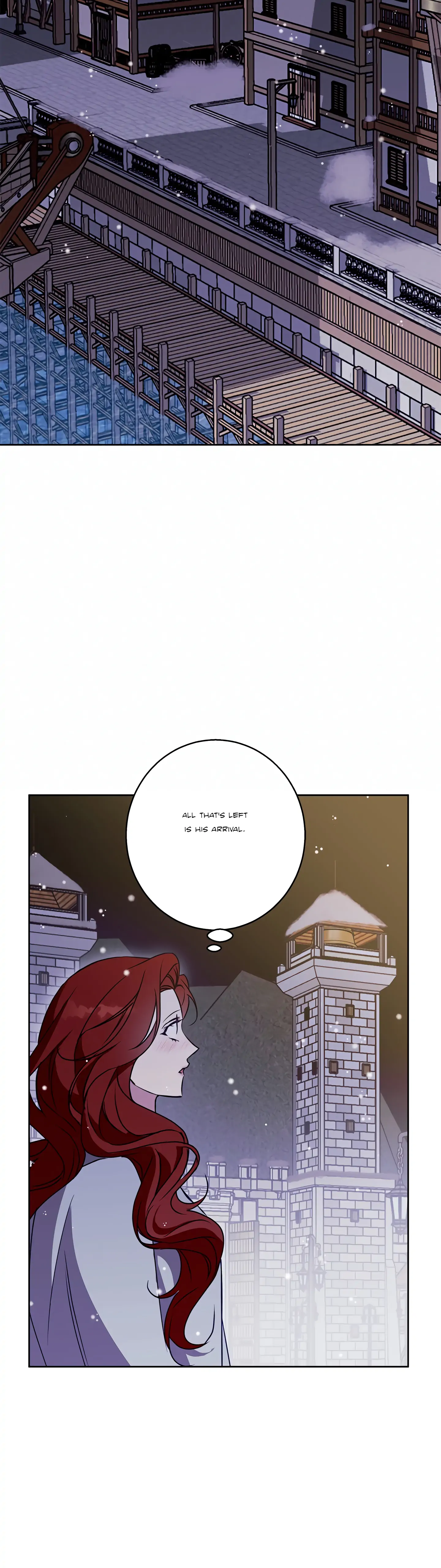 Winter Wolf chapter 37 page 18