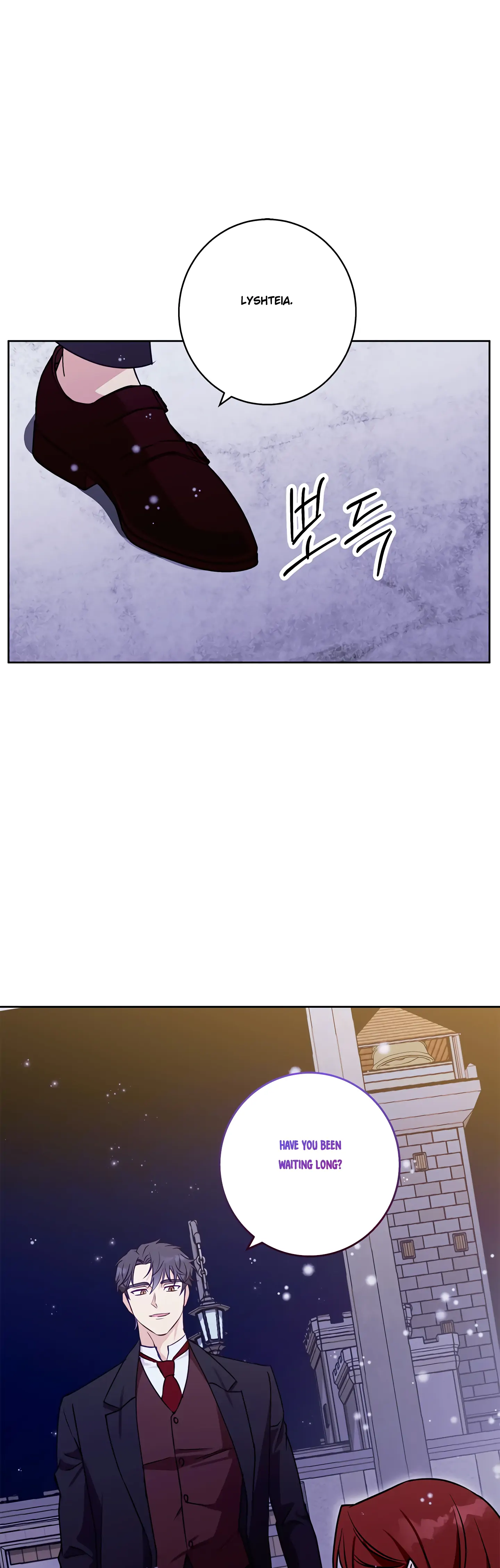 Winter Wolf chapter 37 page 20