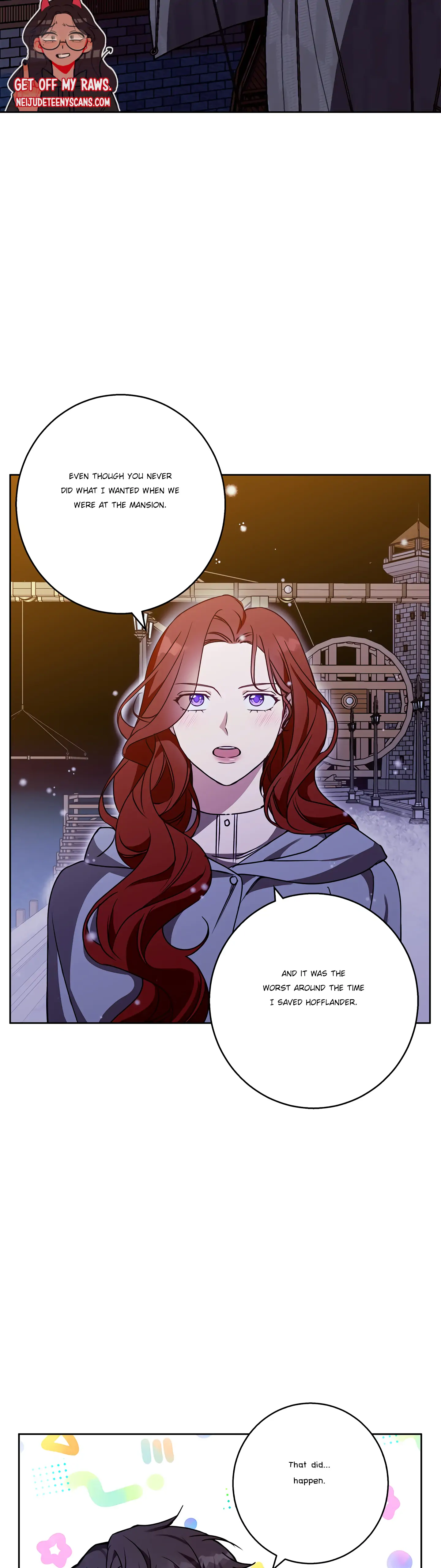Winter Wolf chapter 37 page 24