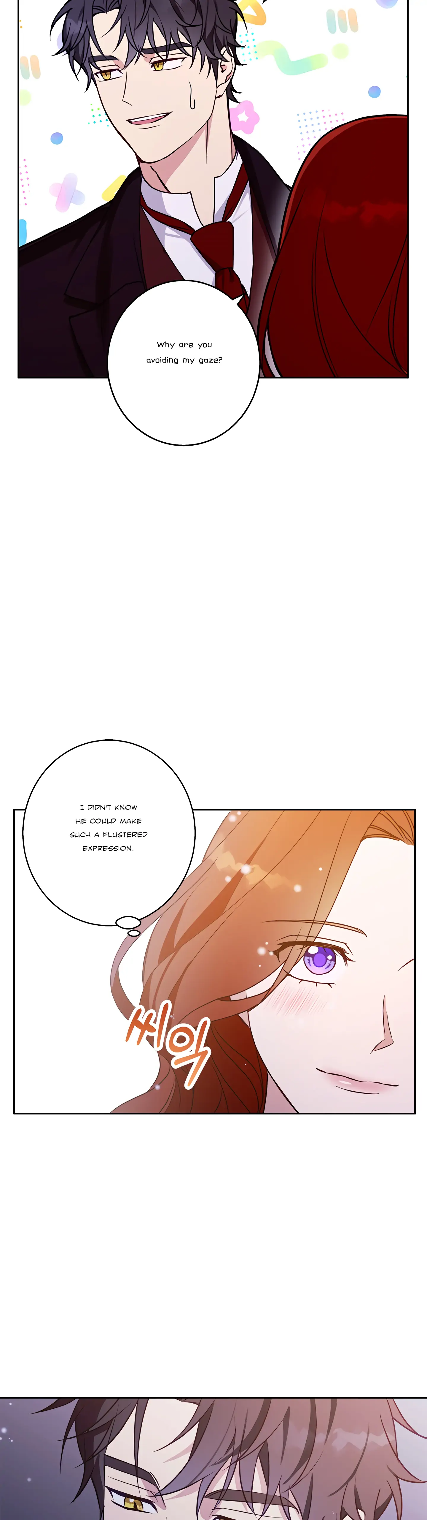 Winter Wolf chapter 37 page 25