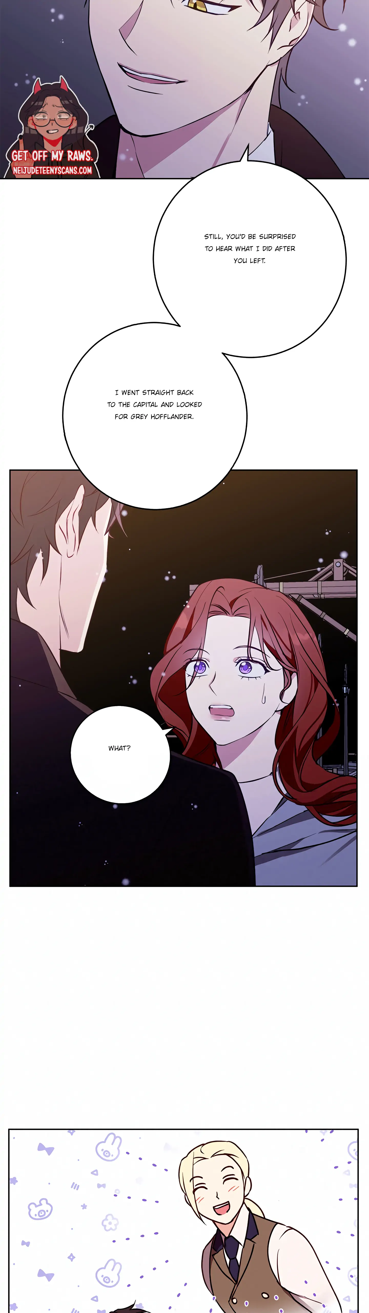 Winter Wolf chapter 37 page 26