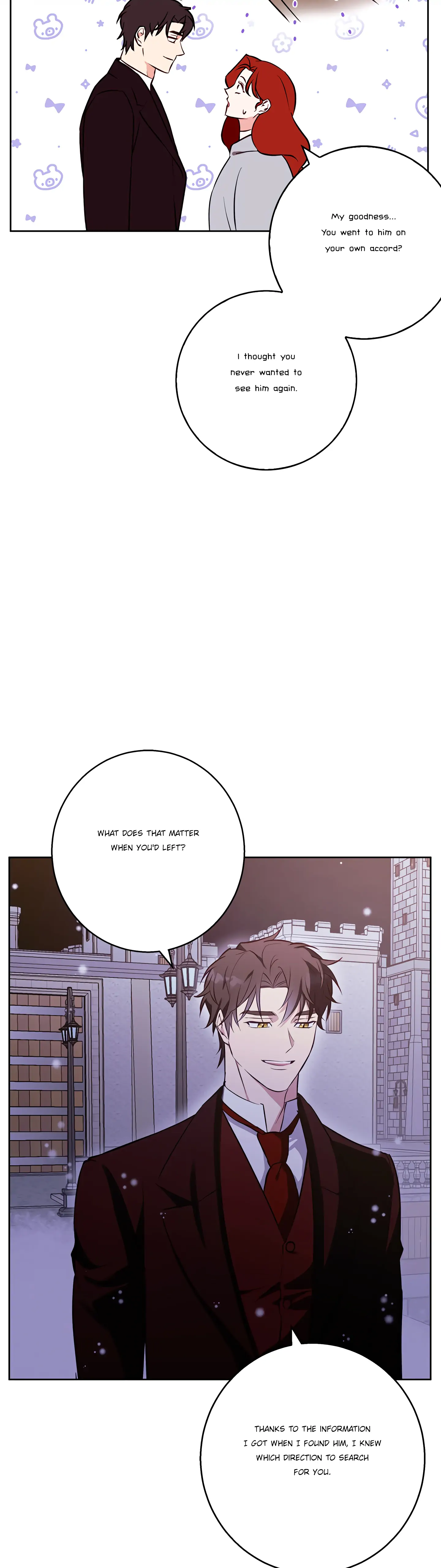 Winter Wolf chapter 37 page 27