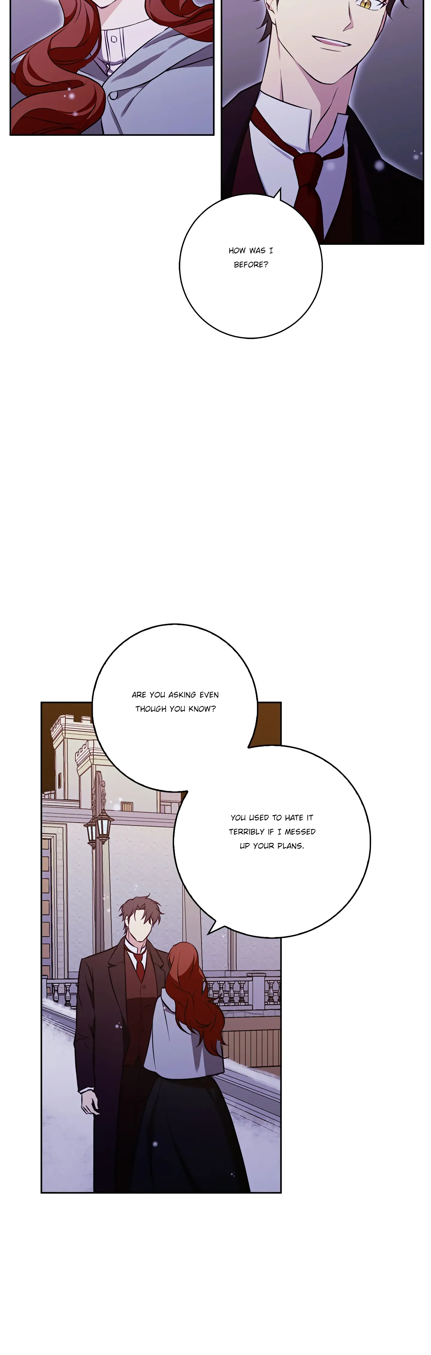 Winter Wolf chapter 37 page 29