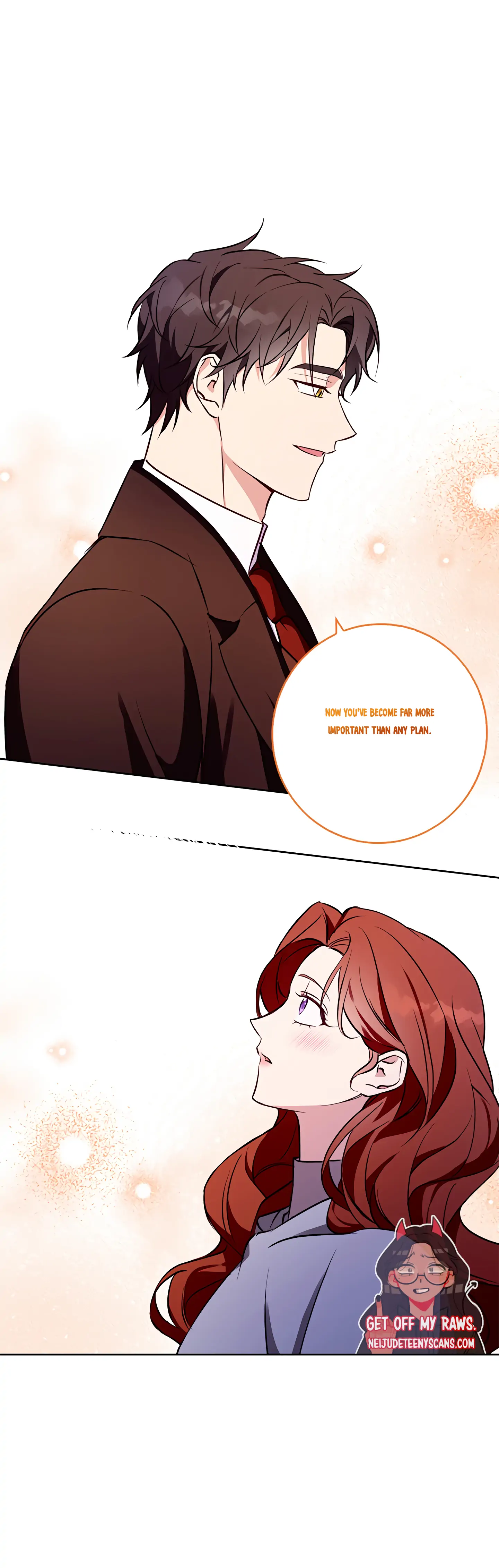 Winter Wolf chapter 37 page 30