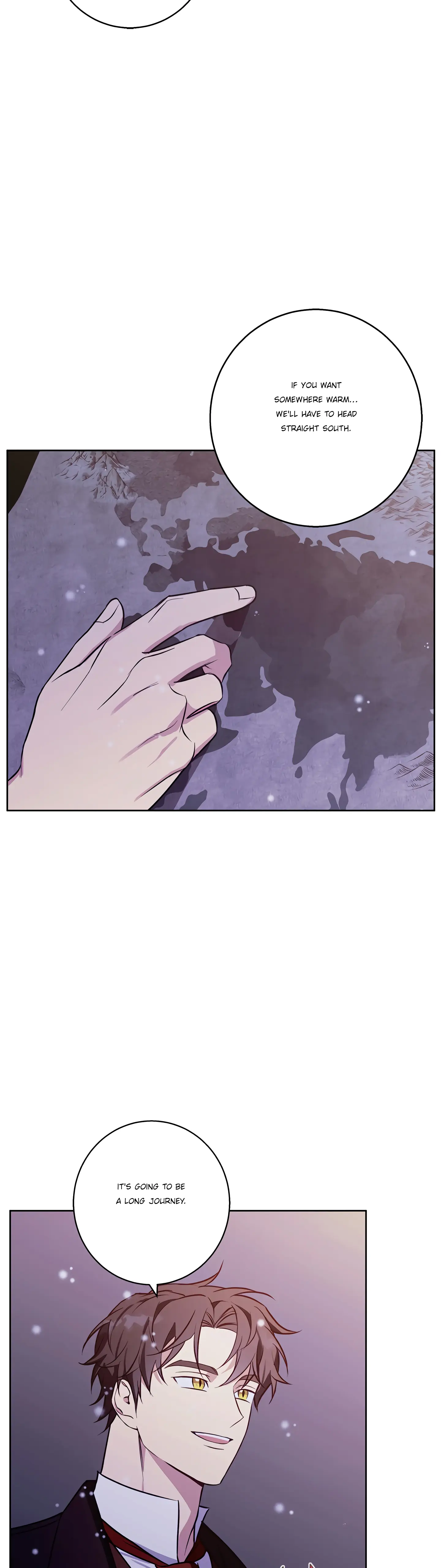 Winter Wolf chapter 37 page 32