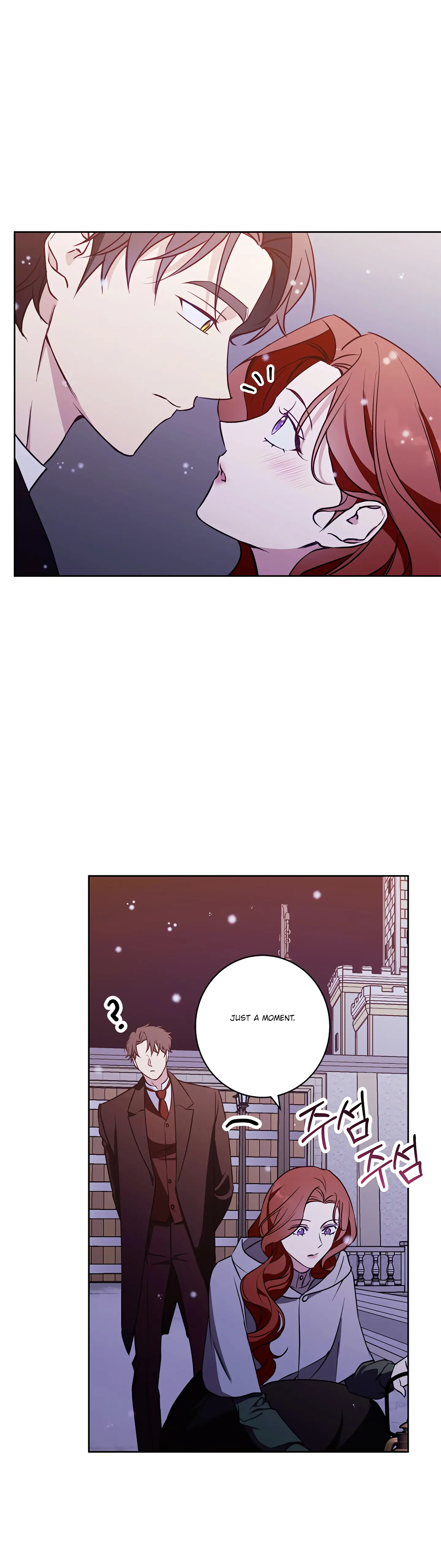 Winter Wolf chapter 37 page 36