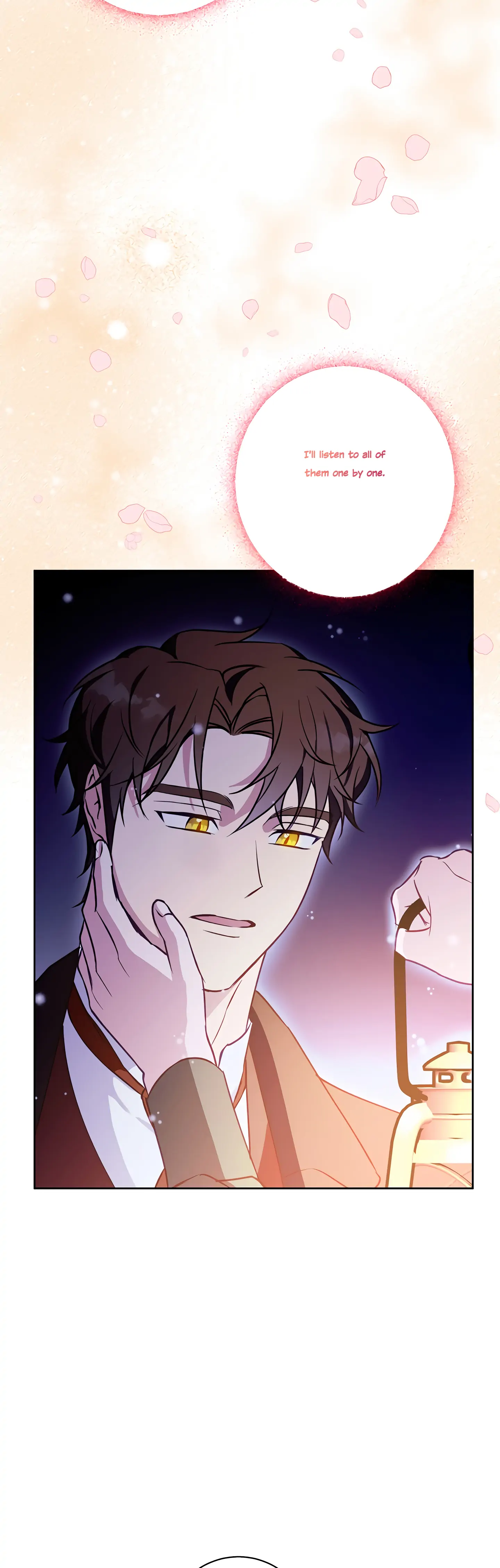 Winter Wolf chapter 37 page 39