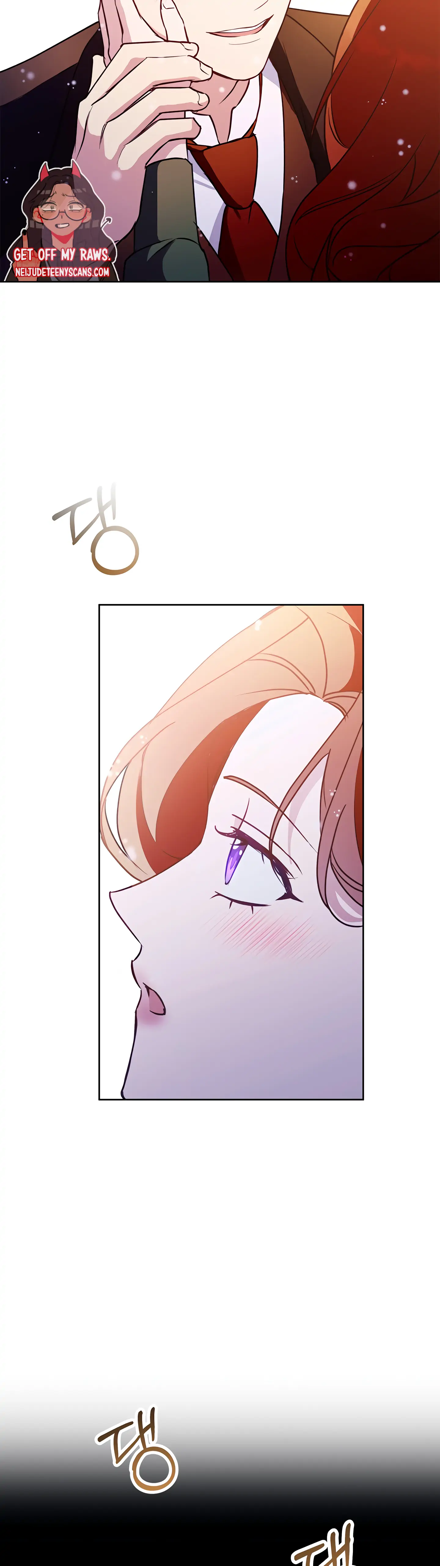 Winter Wolf chapter 37 page 41