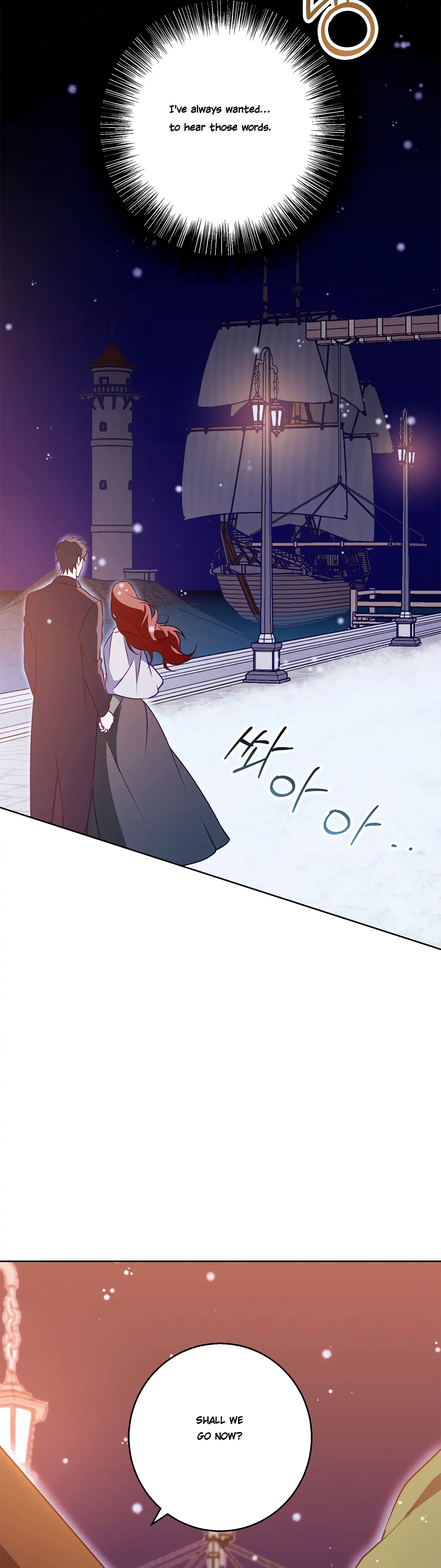 Winter Wolf chapter 37 page 42