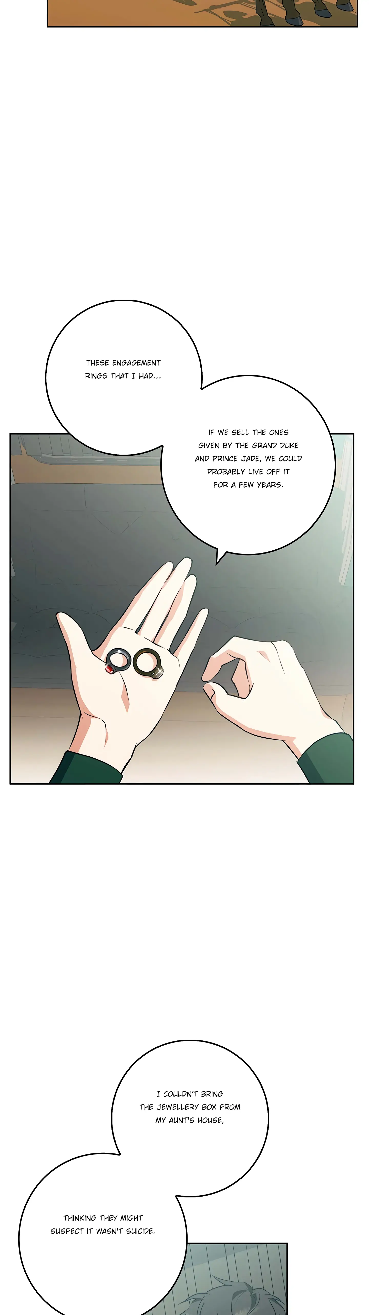 Winter Wolf chapter 38 page 3