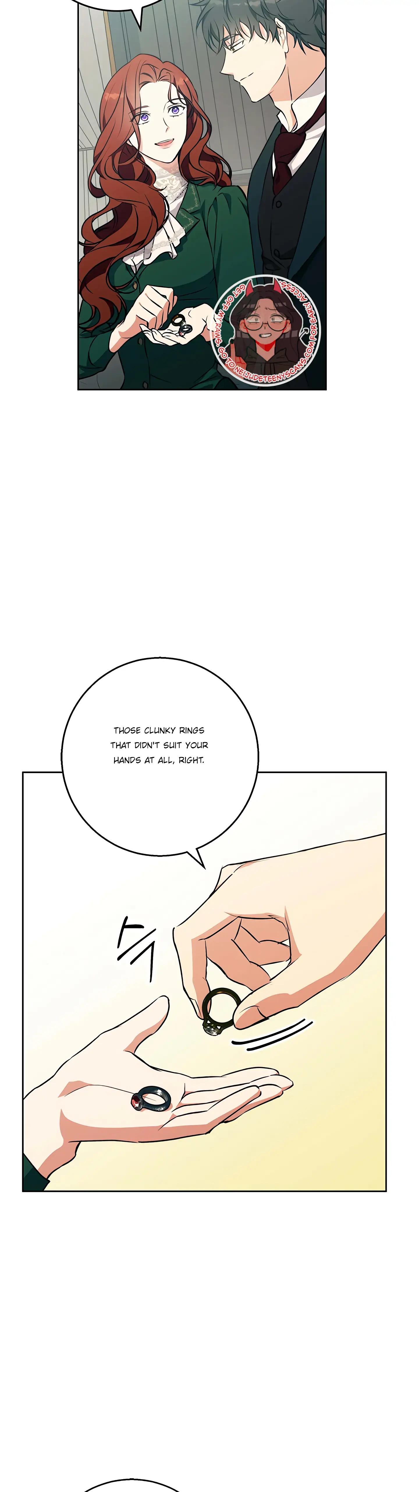 Winter Wolf chapter 38 page 4
