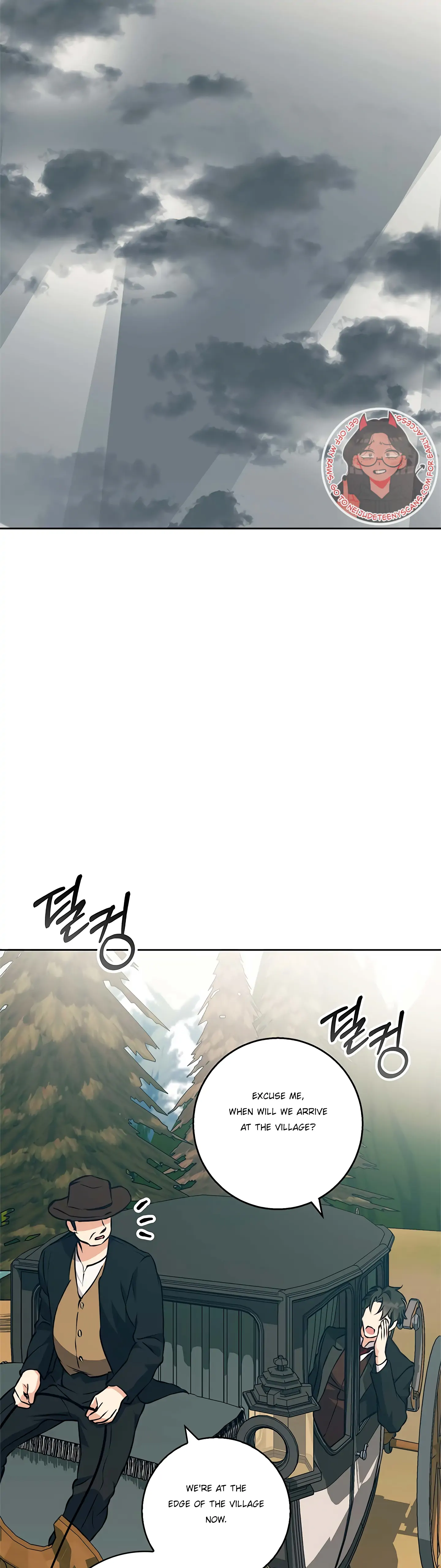 Winter Wolf chapter 38 page 13