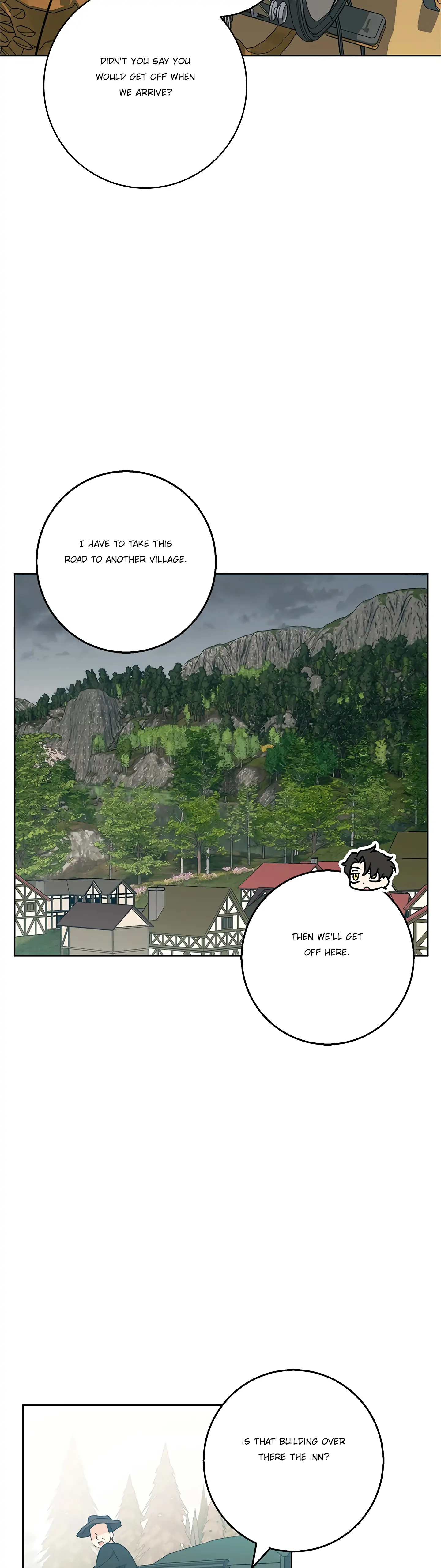 Winter Wolf chapter 38 page 14