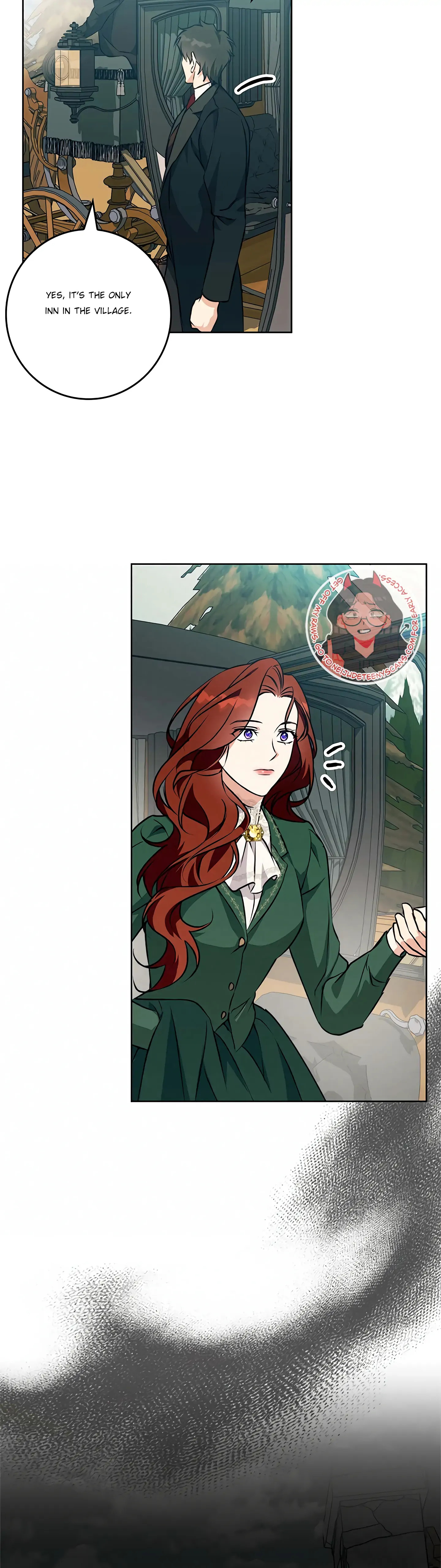 Winter Wolf chapter 38 page 15