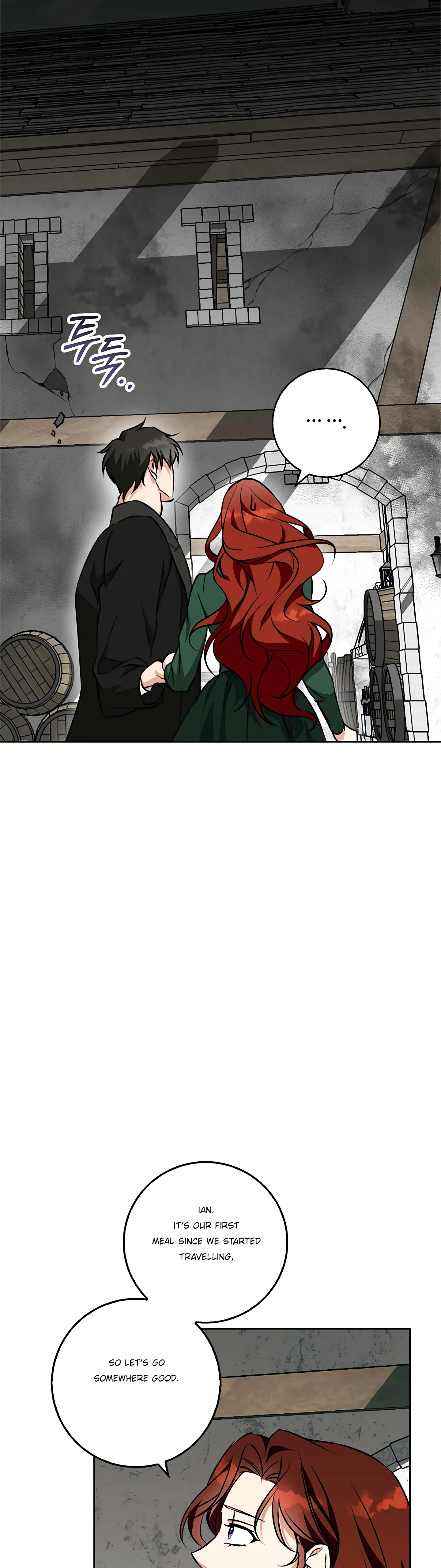 Winter Wolf chapter 38 page 16