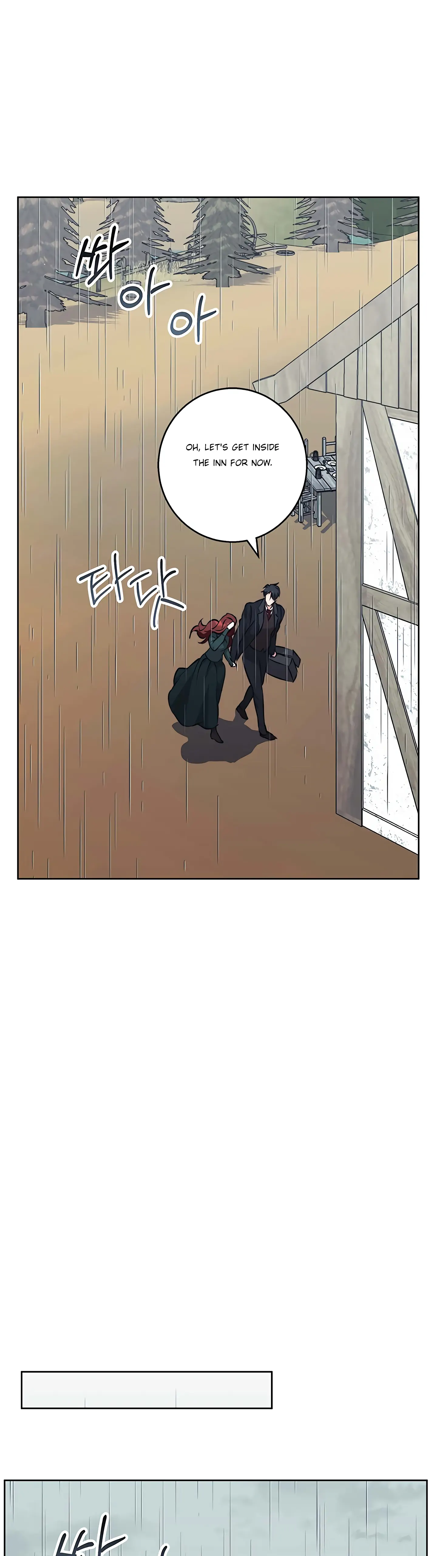 Winter Wolf chapter 38 page 18