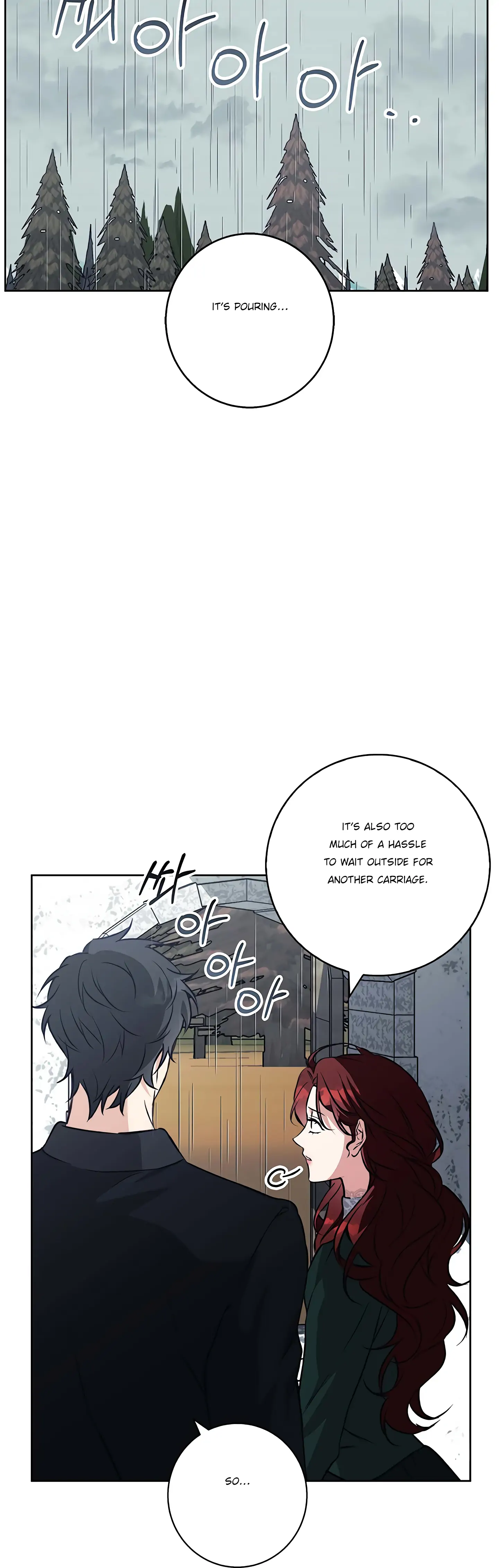 Winter Wolf chapter 38 page 19
