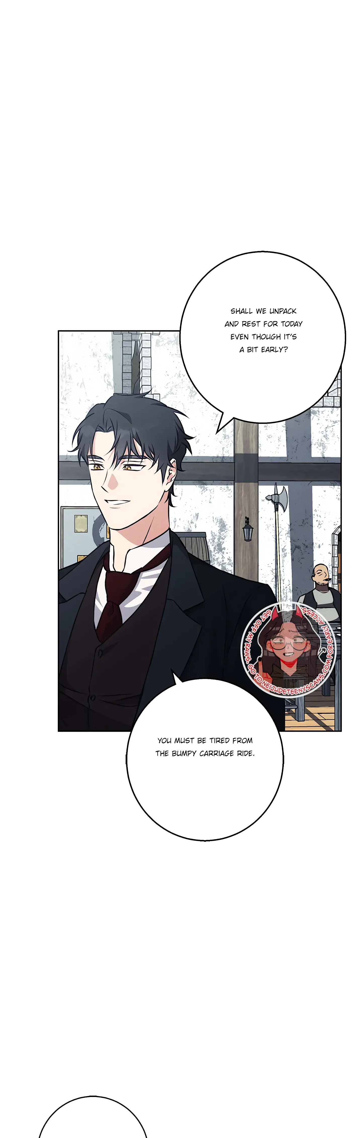 Winter Wolf chapter 38 page 20