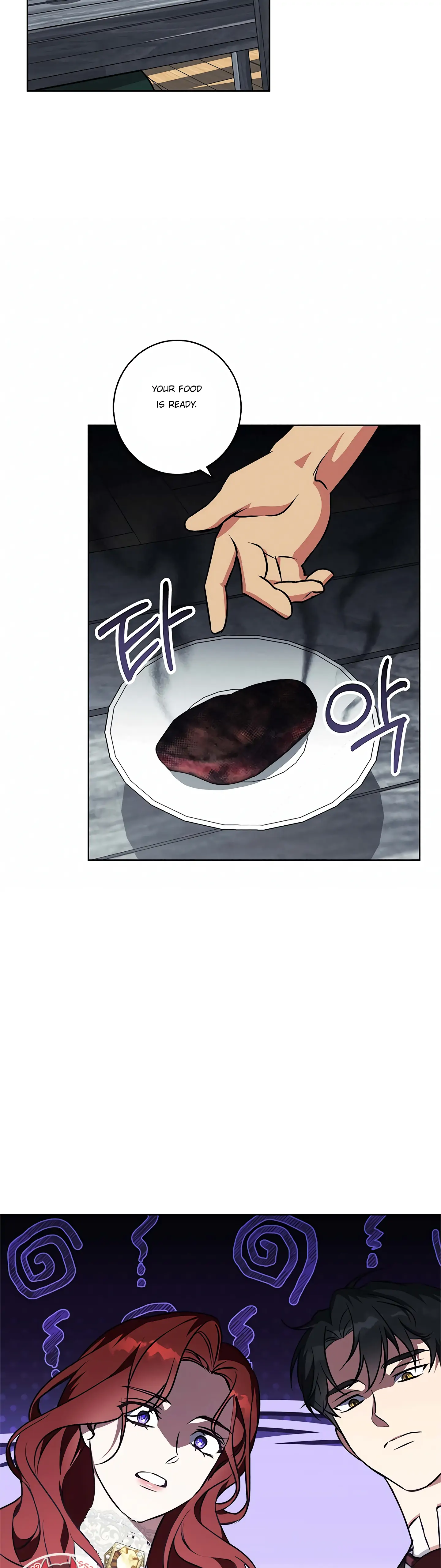 Winter Wolf chapter 38 page 22