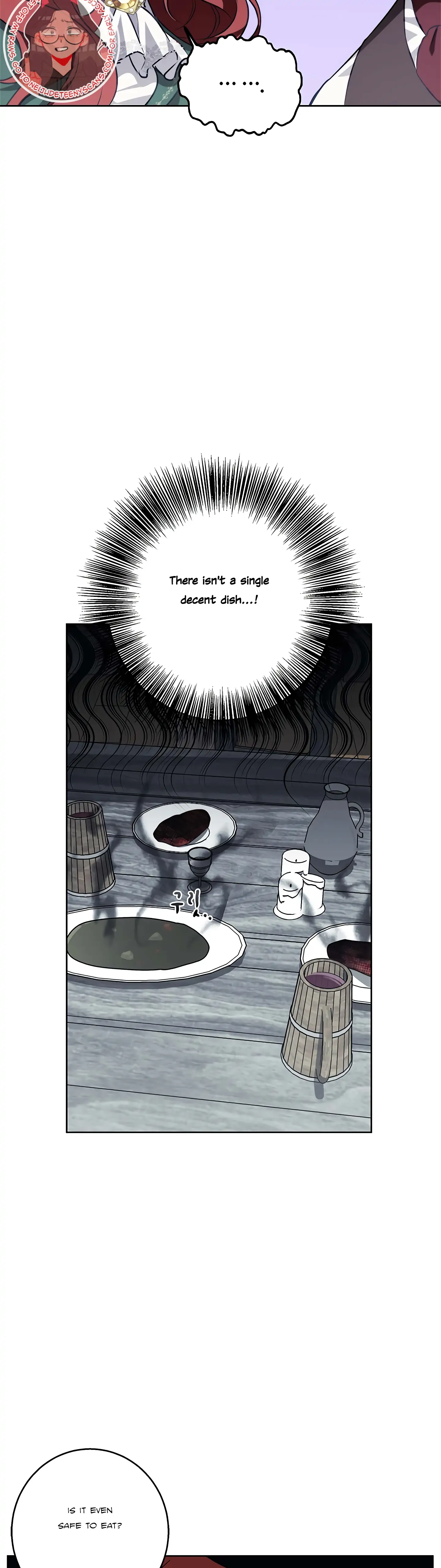 Winter Wolf chapter 38 page 23