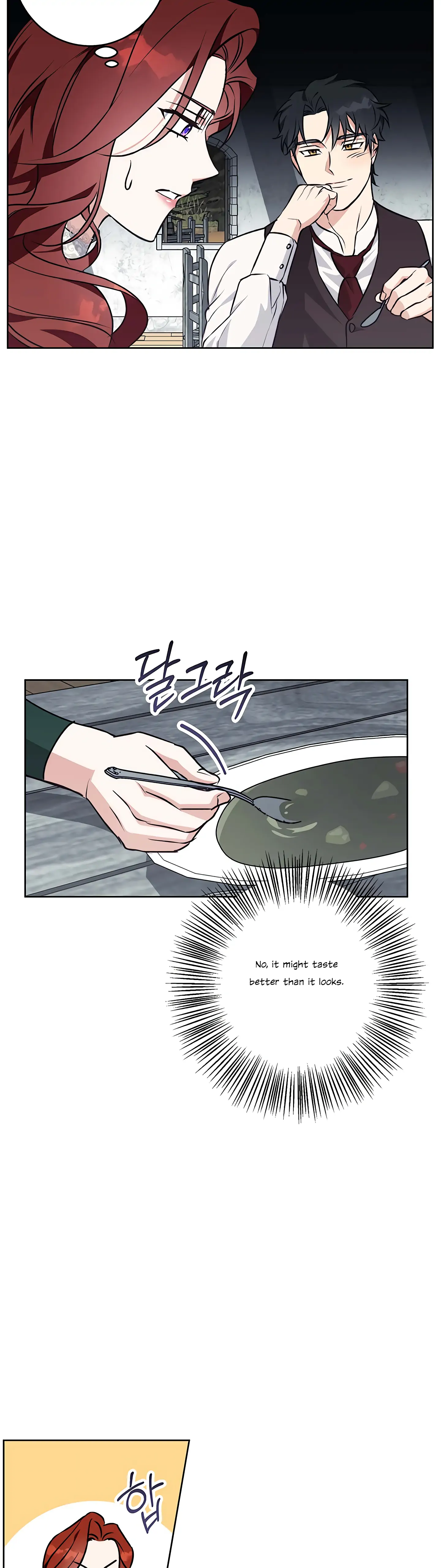Winter Wolf chapter 38 page 24