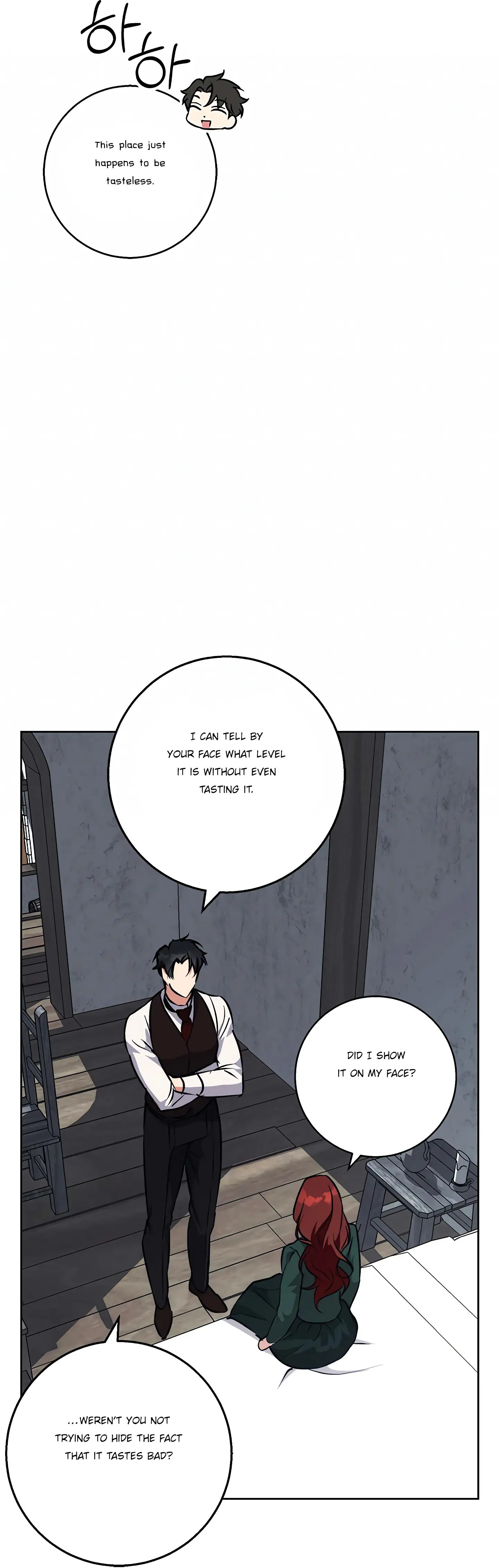 Winter Wolf chapter 38 page 29